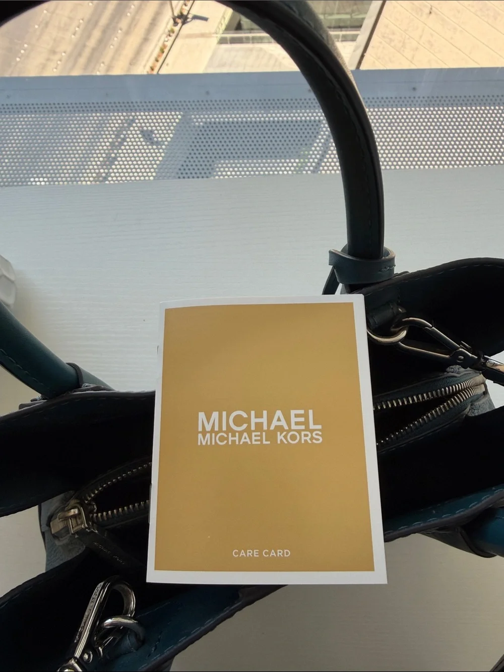 MICHAEL KORS Bag